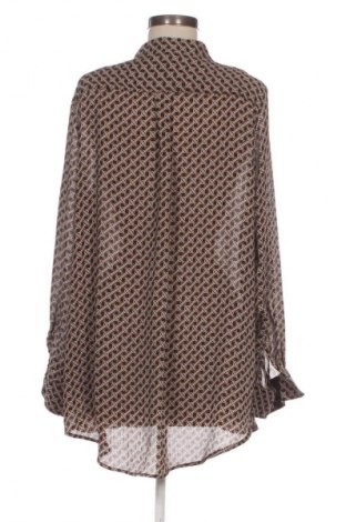 Dámská košile  H&M, Velikost XL, Barva Vícebarevné, Cena  409,00 Kč