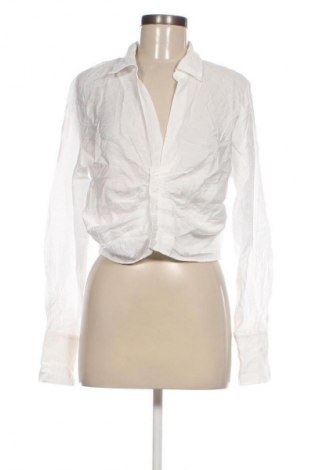 Dámská košile  H&M, Velikost L, Barva Bílá, Cena  409,00 Kč