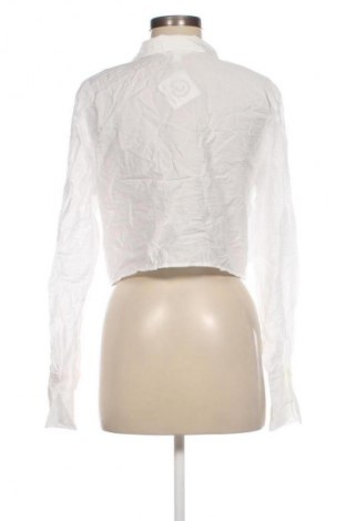 Dámská košile  H&M, Velikost L, Barva Bílá, Cena  409,00 Kč