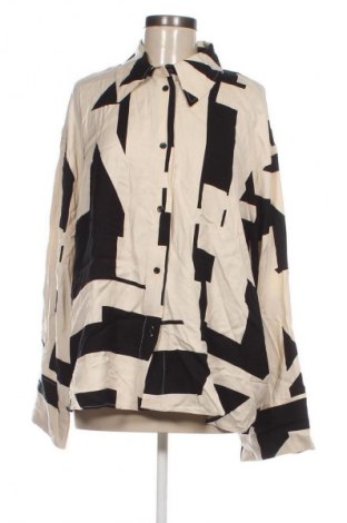 Dámská košile  H&M, Velikost L, Barva Vícebarevné, Cena  649,00 Kč