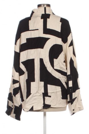 Dámská košile  H&M, Velikost L, Barva Vícebarevné, Cena  649,00 Kč