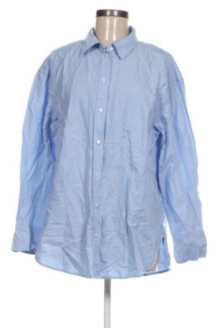 Dámska košeľa  H&M, Veľkosť M, Farba Modrá, Cena  14,95 €