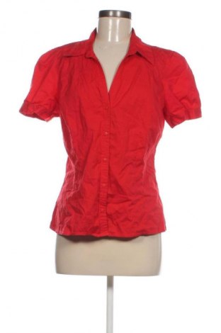Dámská košile  H&M, Velikost XL, Barva Červená, Cena  279,00 Kč