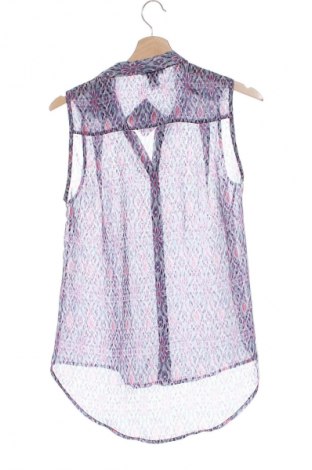 Damska koszula H&M, Rozmiar XS, Kolor Kolorowy, Cena 81,99 zł