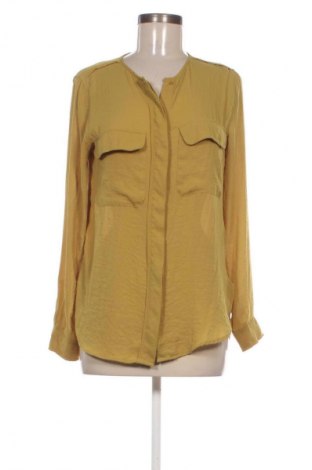 Dámská košile  H&M, Velikost S, Barva Zelená, Cena  409,00 Kč