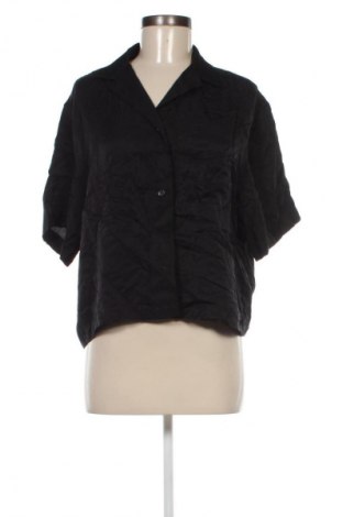 Damenbluse H&M, Größe S, Farbe Schwarz, Preis € 17,99