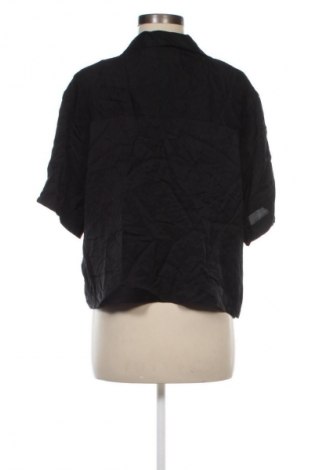 Damenbluse H&M, Größe S, Farbe Schwarz, Preis € 17,99