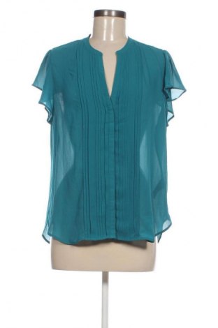 Damenbluse H&M, Größe XL, Farbe Blau, Preis 17,99 €