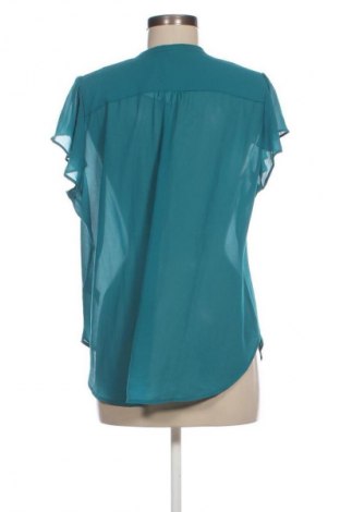Damenbluse H&M, Größe XL, Farbe Blau, Preis 17,99 €