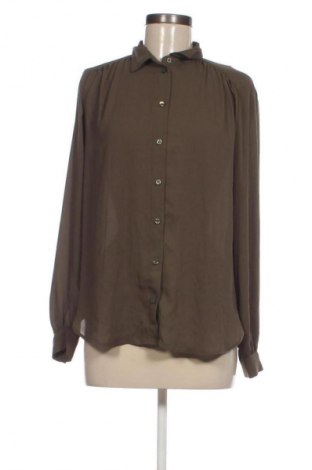 Damenbluse H&M, Größe M, Farbe Grün, Preis 8,99 €