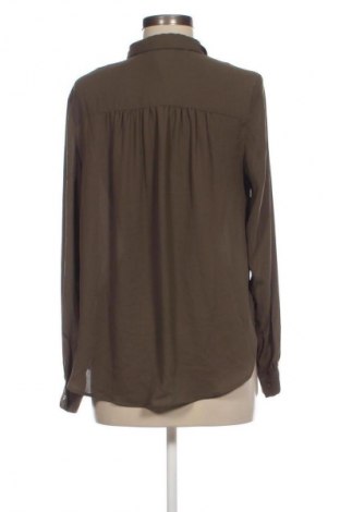 Damenbluse H&M, Größe M, Farbe Grün, Preis 8,99 €
