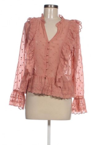 Női ing H&M, Méret M, Szín Barna, Ár 6 809 Ft