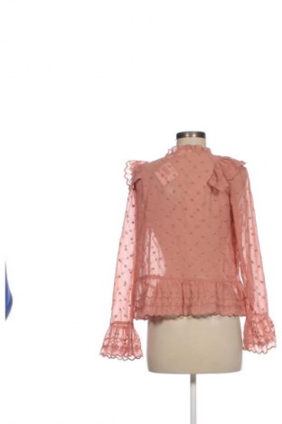 Női ing H&M, Méret M, Szín Barna, Ár 6 809 Ft