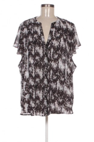Cămașă de femei H&M, Mărime 3XL, Culoare Multicolor, Preț 81,99 Lei