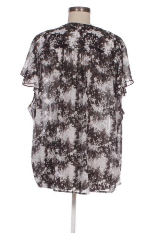 Cămașă de femei H&M, Mărime 3XL, Culoare Multicolor, Preț 81,99 Lei