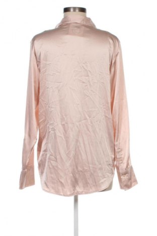 Damska koszula H&M, Rozmiar M, Kolor Różowy, Cena 36,99 zł