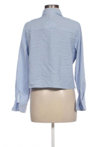 Γυναικείο πουκάμισο H&M, Μέγεθος M, Χρώμα Πολύχρωμο, Τιμή 15,99 €