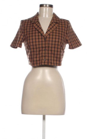 Damska koszula H&M, Rozmiar S, Kolor Kolorowy, Cena 81,99 zł