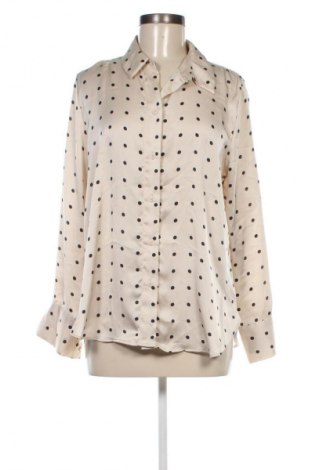 Damenbluse H&M, Größe M, Farbe Ecru, Preis € 17,99