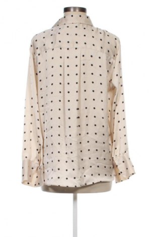 Damenbluse H&M, Größe M, Farbe Ecru, Preis € 17,99