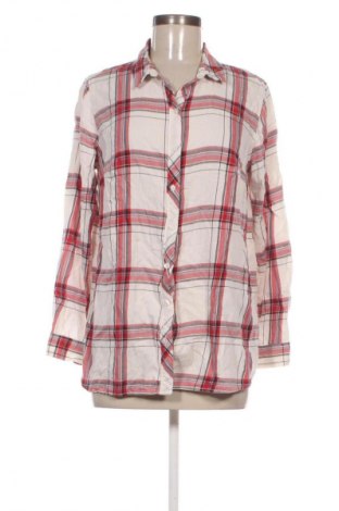 Γυναικείο πουκάμισο H&M, Μέγεθος M, Χρώμα Πολύχρωμο, Τιμή 15,99 €