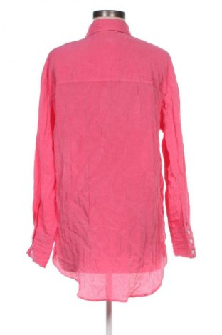Dámská košile  H&M, Velikost S, Barva Červená, Cena  409,00 Kč