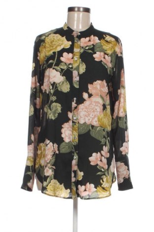 Dámská košile  H&M, Velikost L, Barva Vícebarevné, Cena  409,00 Kč