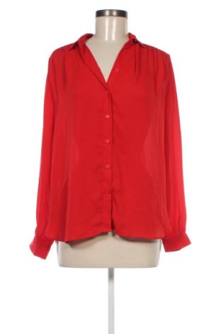 Damenbluse H&M, Größe M, Farbe Rot, Preis 12,83 €
