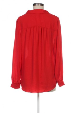Damenbluse H&M, Größe M, Farbe Rot, Preis 12,83 €