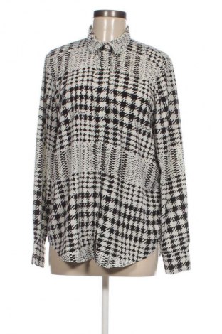 Dámská košile  H&M, Velikost L, Barva Vícebarevné, Cena  409,00 Kč