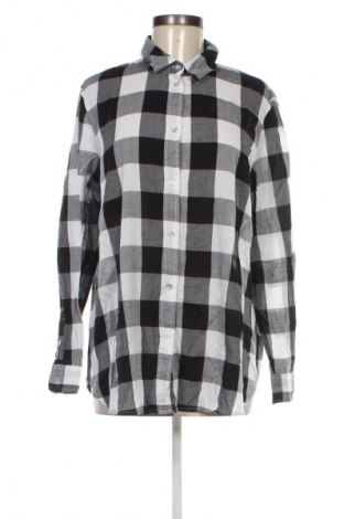 Γυναικείο πουκάμισο H&M, Μέγεθος XL, Χρώμα Πολύχρωμο, Τιμή 15,99 €