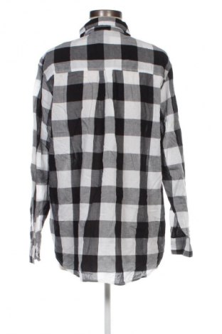 Γυναικείο πουκάμισο H&M, Μέγεθος XL, Χρώμα Πολύχρωμο, Τιμή 15,99 €