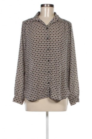 Damska koszula H&M, Rozmiar M, Kolor Kolorowy, Cena 36,99 zł