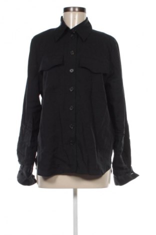Damenbluse H&M, Größe M, Farbe Schwarz, Preis 12,68 €
