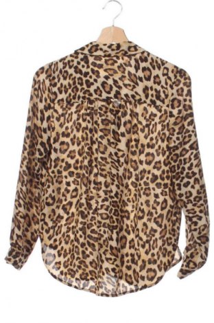 Damska koszula H&M, Rozmiar XS, Kolor Kolorowy, Cena 81,99 zł