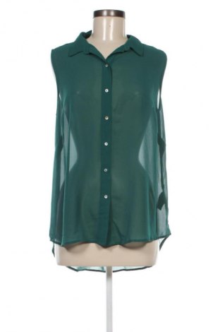 Damenbluse H&M, Größe XL, Farbe Grün, Preis 12,68 €