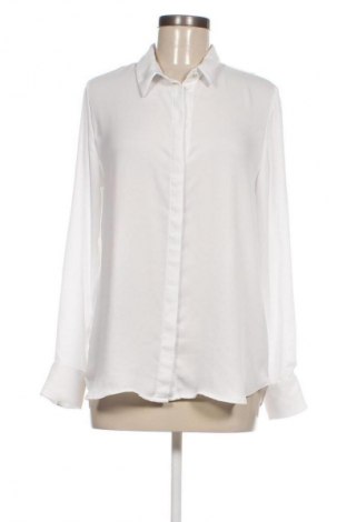 Γυναικείο πουκάμισο H&M, Μέγεθος M, Χρώμα Λευκό, Τιμή 15,99 €