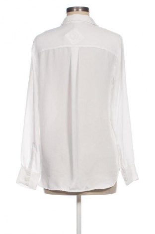 Γυναικείο πουκάμισο H&M, Μέγεθος M, Χρώμα Λευκό, Τιμή 15,99 €