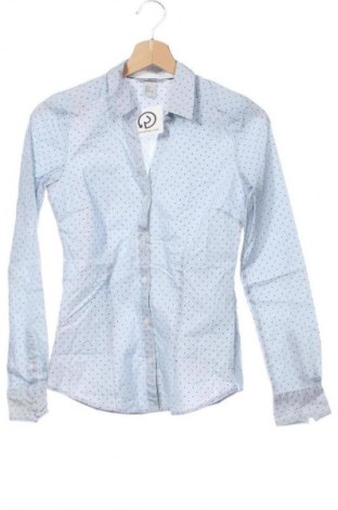 Damenbluse H&M, Größe XS, Farbe Mehrfarbig, Preis 8,99 €