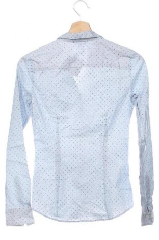 Damenbluse H&M, Größe XS, Farbe Mehrfarbig, Preis 8,99 €