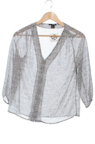 Damska koszula H&M, Rozmiar XS, Kolor Kolorowy, Cena 81,99 zł