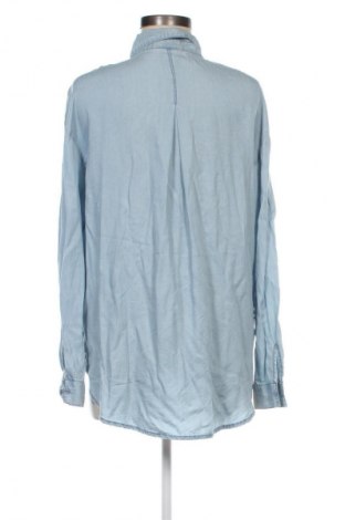 Damenbluse H&M, Größe L, Farbe Blau, Preis € 12,68