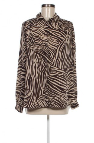 Cămașă de femei H&M, Mărime XL, Culoare Multicolor, Preț 81,99 Lei