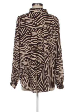 Cămașă de femei H&M, Mărime XL, Culoare Multicolor, Preț 81,99 Lei