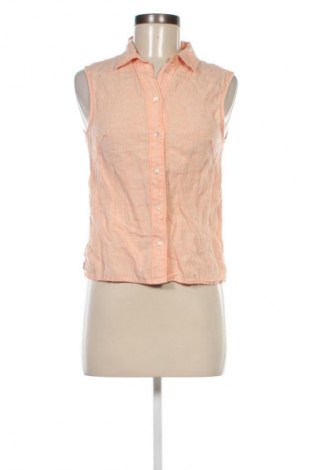 Dámská košile  H&M, Velikost S, Barva Oranžová, Cena  314,00 Kč