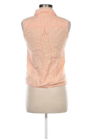 Dámská košile  H&M, Velikost S, Barva Oranžová, Cena  314,00 Kč