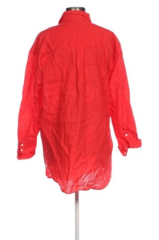 Dámska košeľa  H&M, Veľkosť M, Farba Červená, Cena  14,95 €
