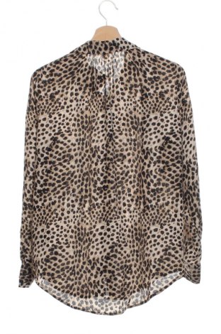 Dámská košile  H&M, Velikost XS, Barva Vícebarevné, Cena  409,00 Kč