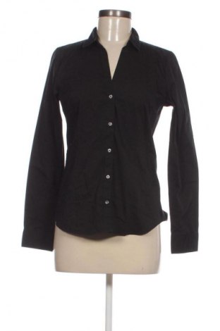 Cămașă de femei H&M, Mărime M, Culoare Negru, Preț 81,99 Lei