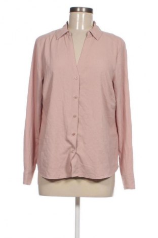 Damenbluse H&M, Größe XL, Farbe Aschrosa, Preis € 17,99